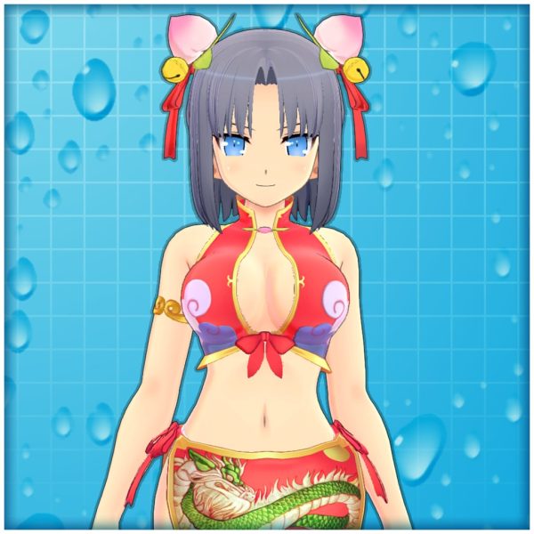 Dengeki Bikini [PS4] - изображение 1