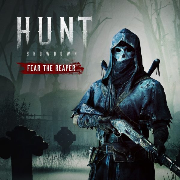 Hunt: Showdown 1896 – Fear The Reaper