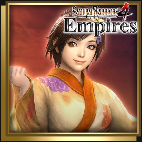 SW4E - Additional Costume Set 6 [PS4]