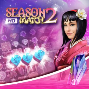 Season Match 2 [PS4]