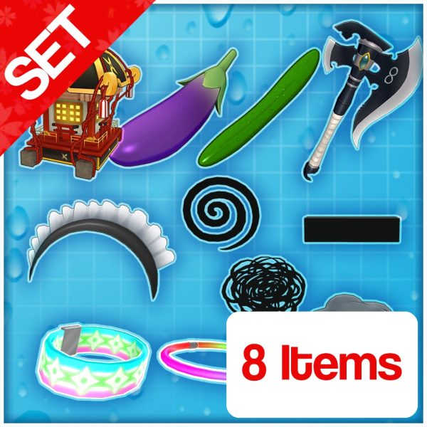 Accessory Set Vol. 1 [PS4] - изображение 1