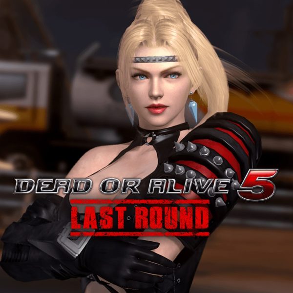 Dead or Alive 5 Last Round Character: Rachel [PS4] - изображение 1