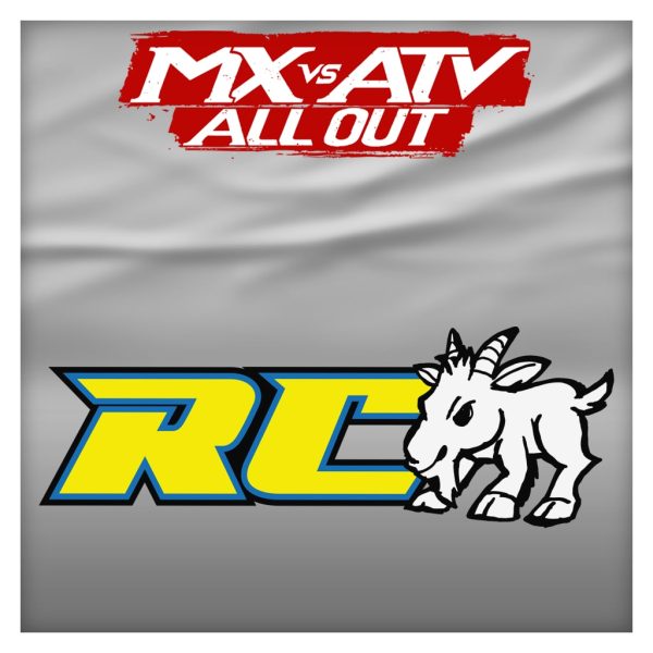 Ricky Carmichael Farm - GOAT - изображение 1