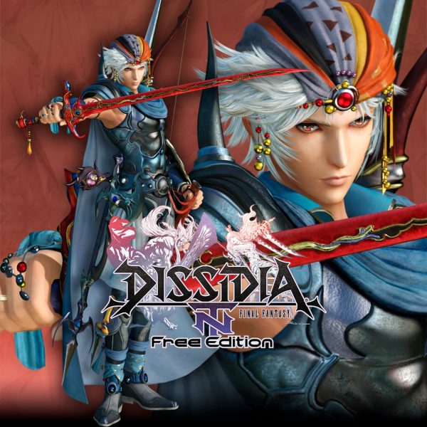 Firion Starter Pack [PS4]