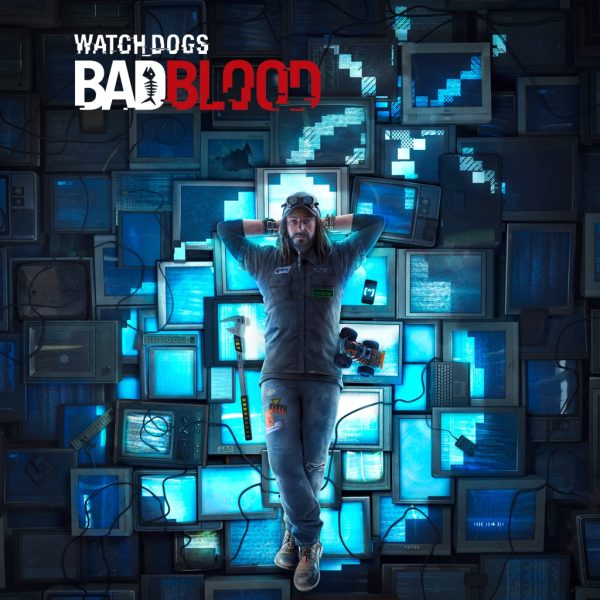 Watch_Dogs Bad Blood [PS4]