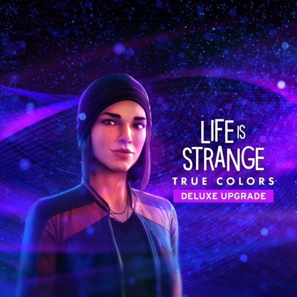 Life is Strange: True Colors - Deluxe Upgrade [PS4, PS5]