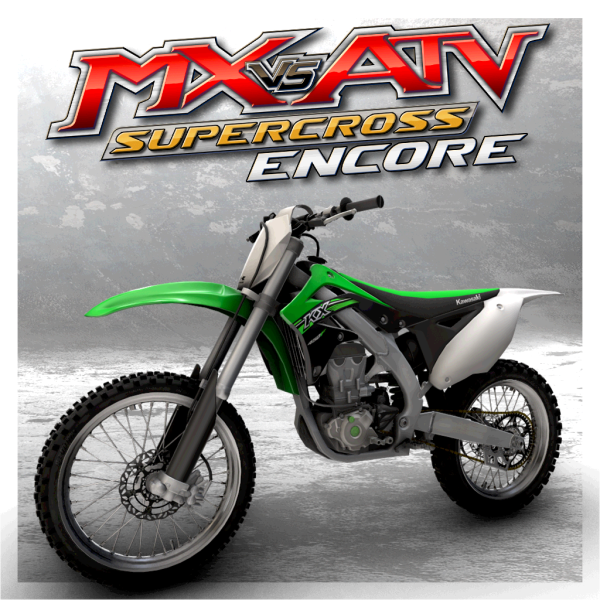 2015 Kawasaki KX450F MX [PS4] - изображение 1