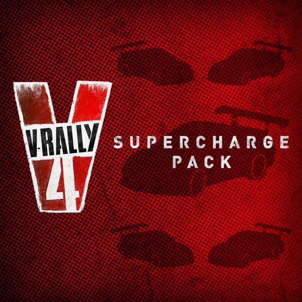Supercharge Pack [PS4]