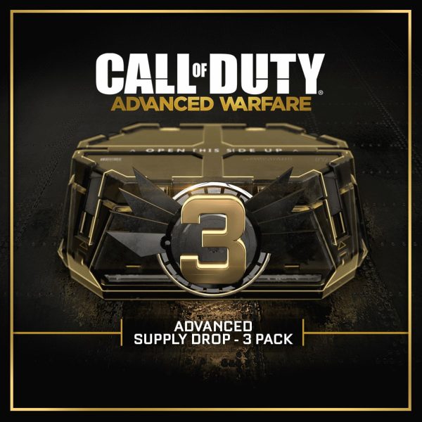 Call of Duty: Advanced Warfare Adv. Supply Drop 3 - изображение 1