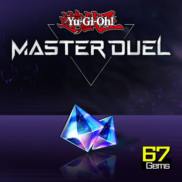 [PlayStation4] Gem Pack 67 - изображение 1