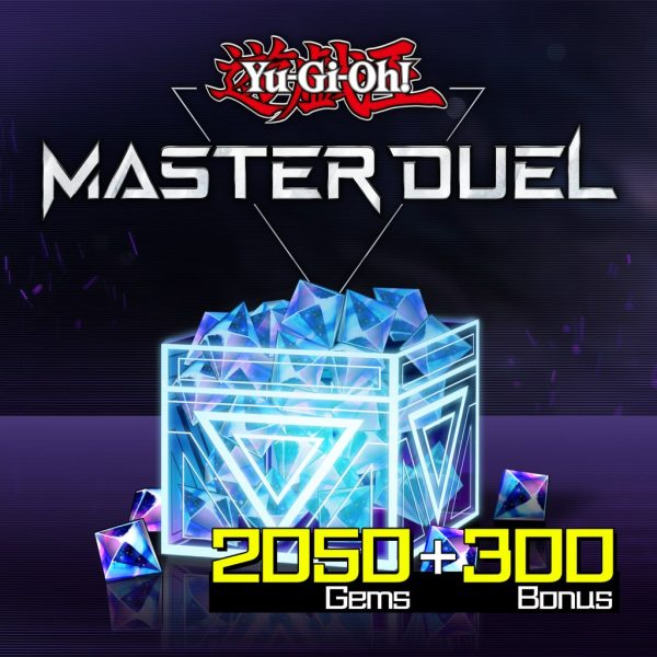 [PlayStation4] Gem Pack 2350 - изображение 1