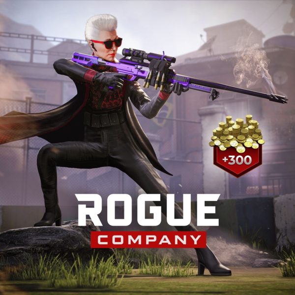 Rogue Company: Scarlet Contract Starter Pack - изображение 1