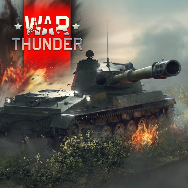 War Thunder - Object 120 - изображение 1