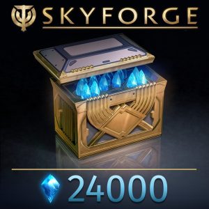 Skyforge: 24000 Argents []