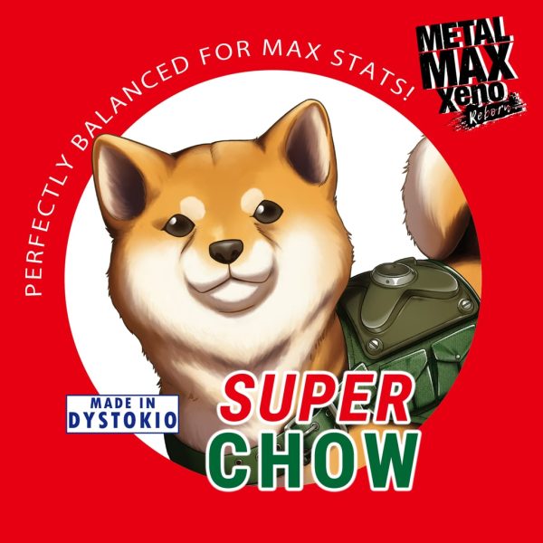 Super Chow [PS4] - изображение 1