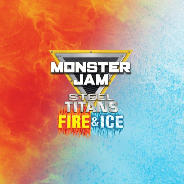 Fire & Ice - изображение 1