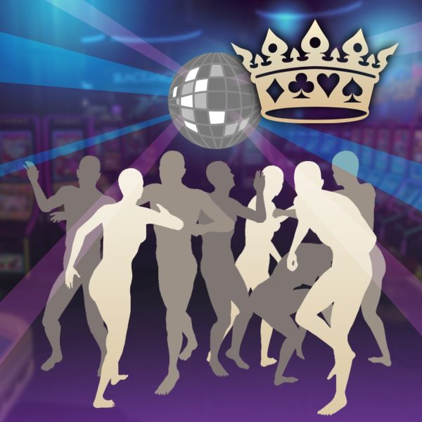 Four Kings Casino: Dance Party - изображение 1