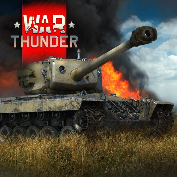 War Thunder - T29 - изображение 1