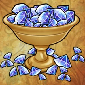 Gems of War - Chalice of Gems 