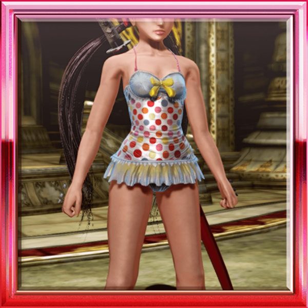 Onechanbara Z2: Chaos - Fizzy And Dizzy [PS4]