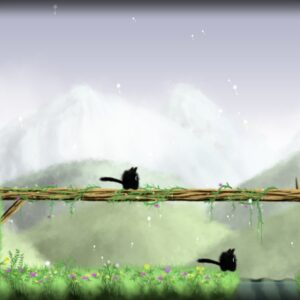 I and Me [PS4] - изображение 2