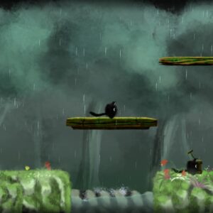I and Me [PS4] - изображение 4