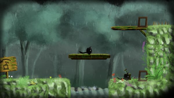 I and Me [PS4] - изображение 4