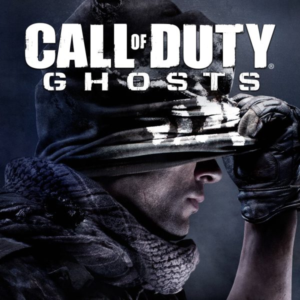 Call of Duty: Ghosts - Blunt Force Pack [PS4] - изображение 1