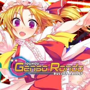 Touhou Genso Rondo: Flandre Scarlet: Additional Story & BGM [PS4]