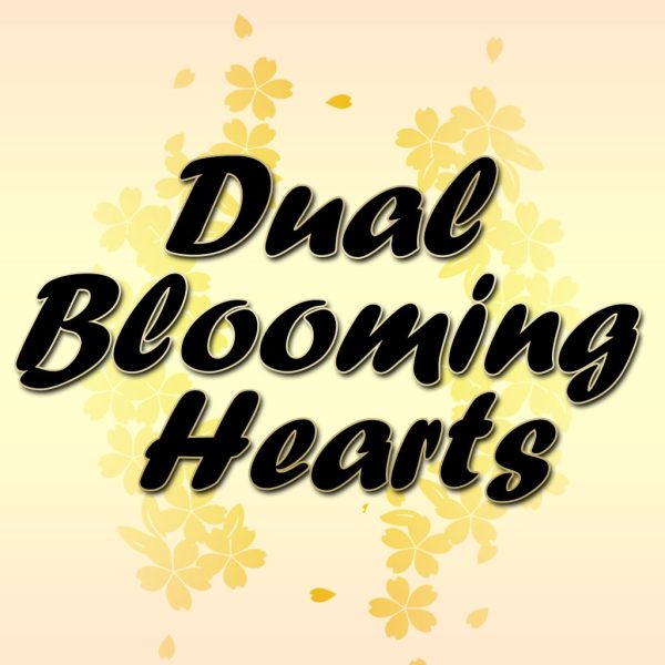 Dual Blooming Hearts [PS4]