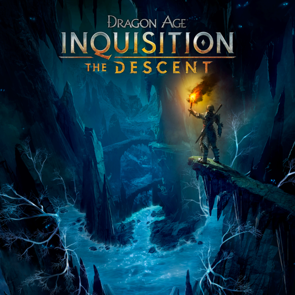Dragon Age: Inquisition - The Descent [PS4] - изображение 1