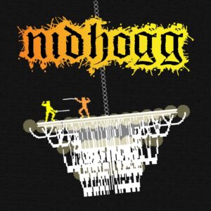 Nidhogg [PS4]