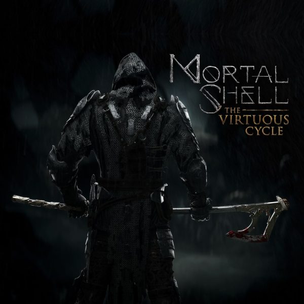 Mortal Shell: The Virtuous Cycle [PS4, PS5]
