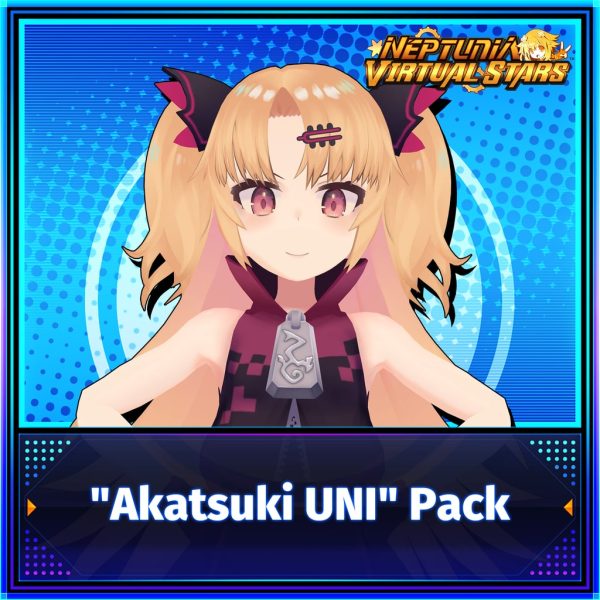 "Akatsuki UNI" Bonus Pack [PS4] - изображение 1