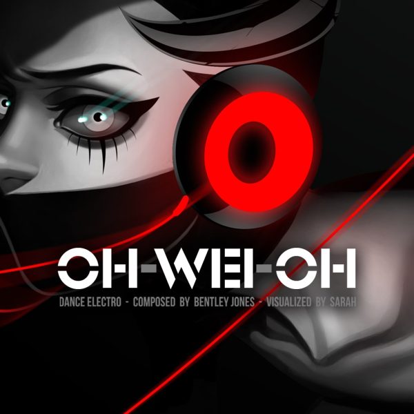 SUPERBEAT XONiC EX Track 5 – Oh-Wei-Oh [PS4]