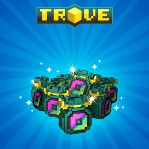 Trove - 12 Credit Pouches 