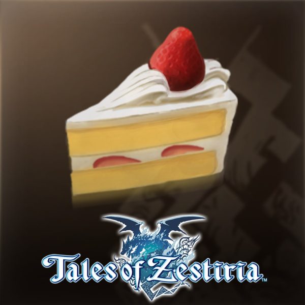 Strawberry Rice Cakes [PS4] - изображение 1