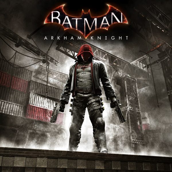 Batman: Arkham Knight Red Hood Story Pack [PS4]