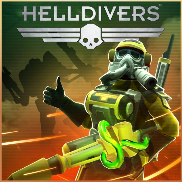 HELLDIVERS Hazard Ops Add-on - изображение 1