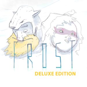 Frost Deluxe Edition [PS4] cover