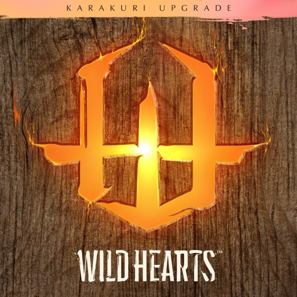 WILD HEARTS Karakuri Upgrade [PS5] - изображение 1