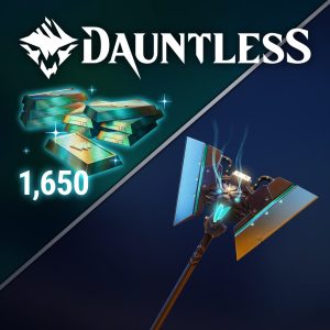 Dauntless - Ancient Destroyer Bundle []