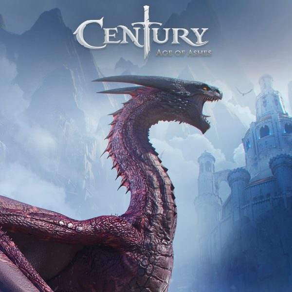 Century: Age of Ashes - Mighty Beast Pack - изображение 1