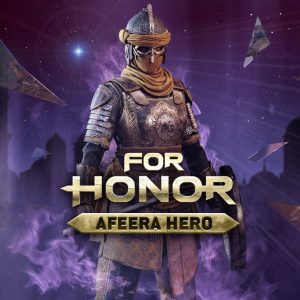 Afeera – Hero – FOR HONOR []