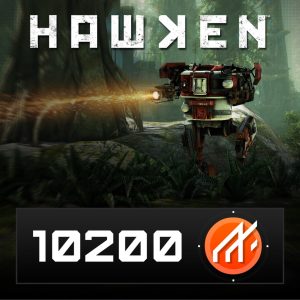 HAWKEN: 10200 MC []