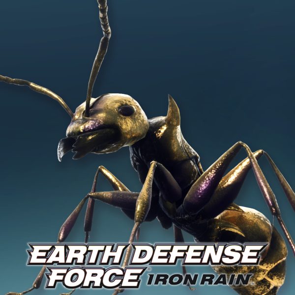DLC Mission : Golden Storm [PS4]