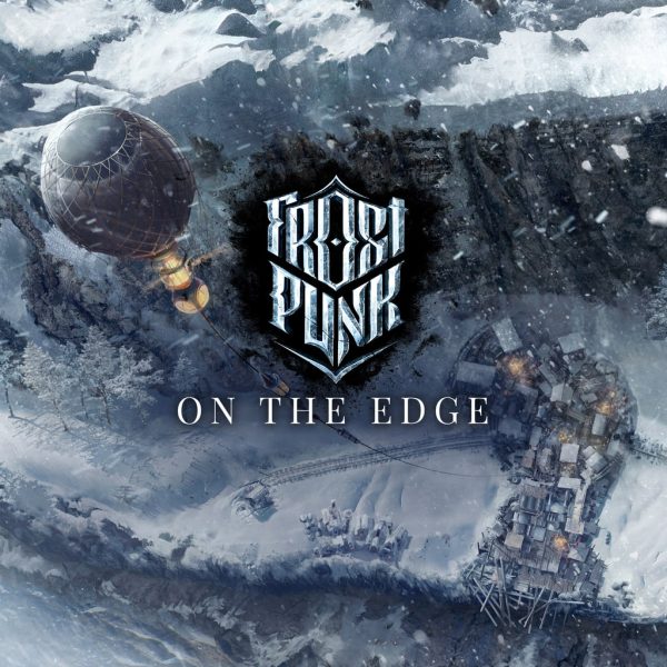 Frostpunk: On The Edge [PS4]