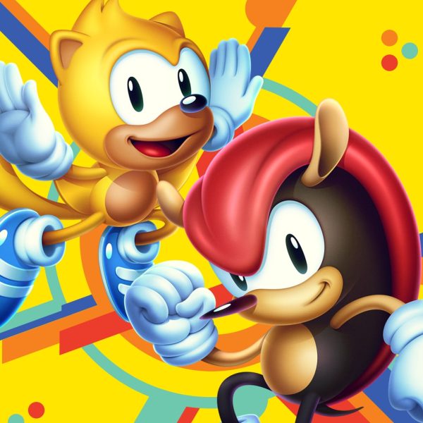 Sonic Mania: Encore DLC [PS4]