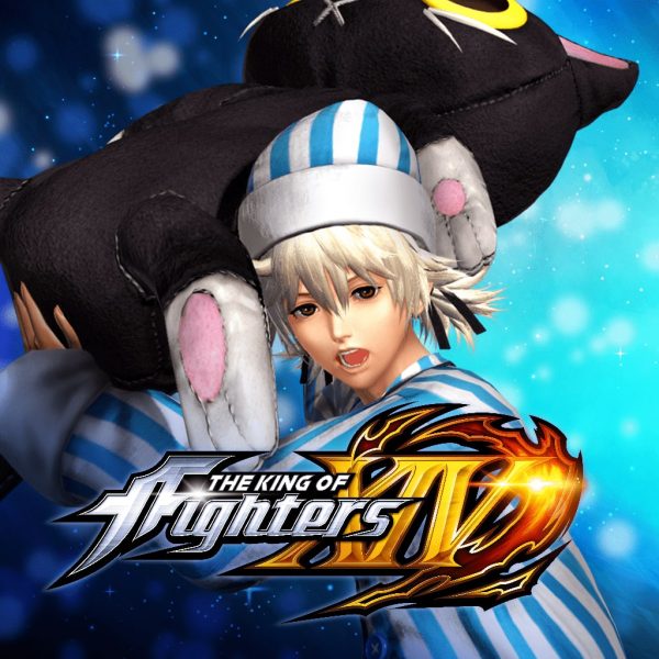 THE KING OF FIGHTERS XIV - Meitenkun Pyjamas Costume [PS4]