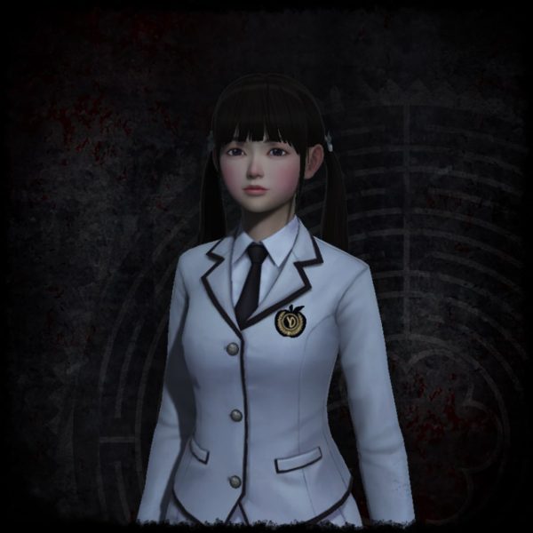White Day - Apple School Uniform - Ji-Min Yoo [PS4] - изображение 1